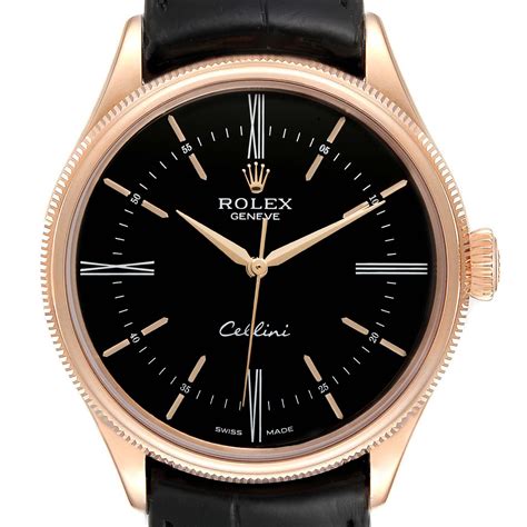 rolex cellini time 50505|rolex cellini watch value.